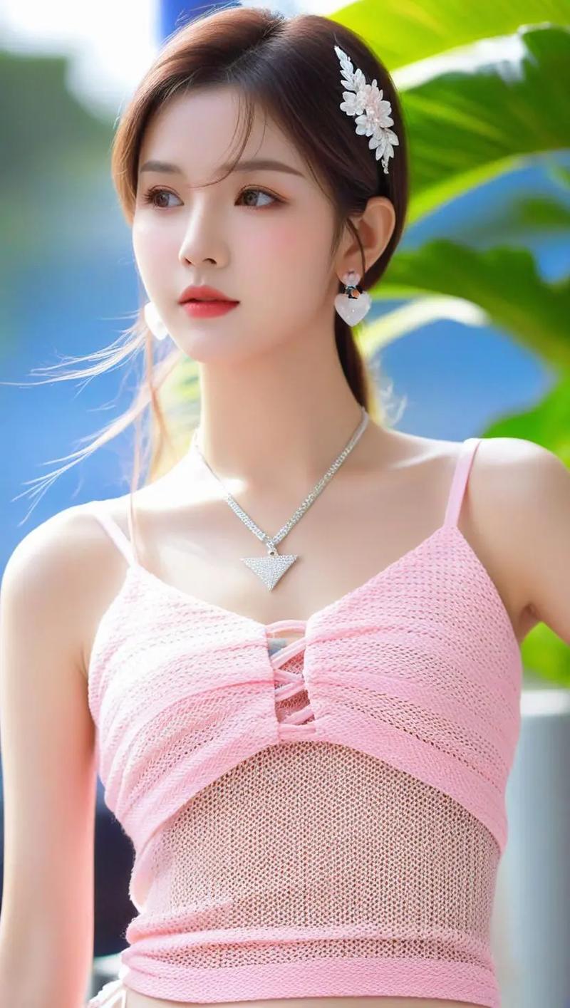 扒開腿灌牛奶(图1)