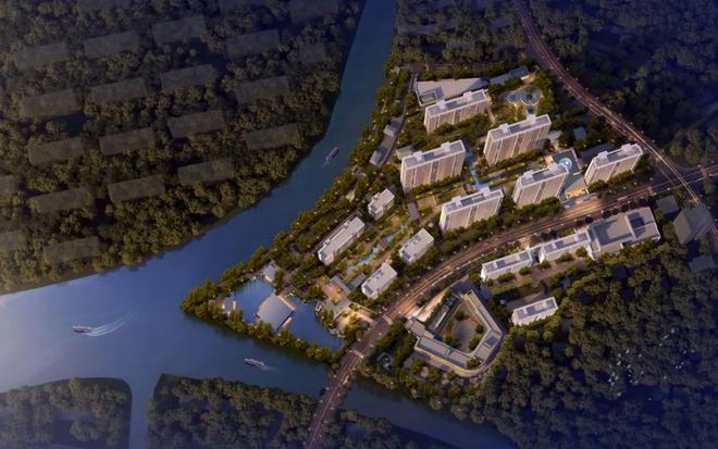 2025年常州中吴江南春发布：中吴江南春售楼处电话·(图文解析)(图4)