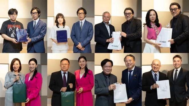 抢占先端医疗新赛道！IARO国际研讨会欢迎交流晚宴赞助席位火热招募中(图6)