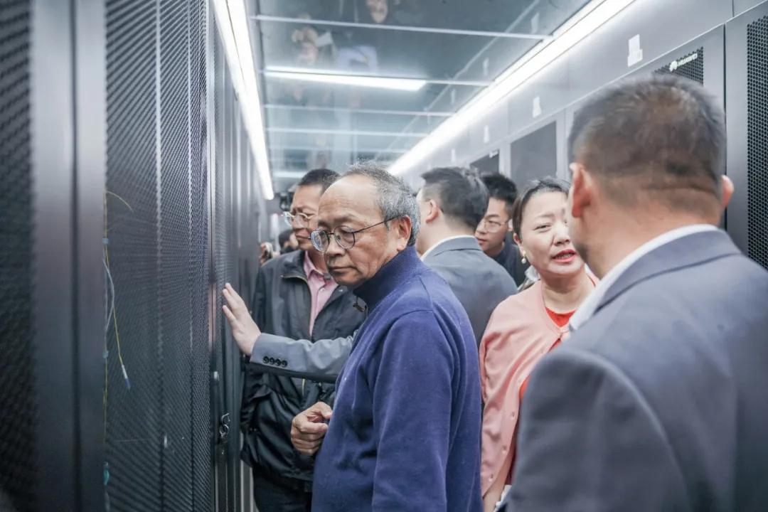光改赋能智安领航信锐与全国80+高校共探数字化转型!(图9)