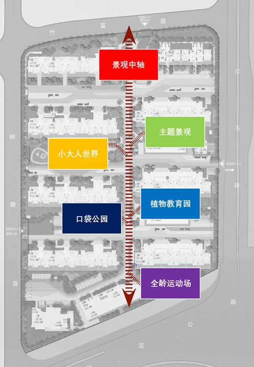 『象屿路劲都匯云境』售楼处-网站-最新发布-上海房天下(图8)