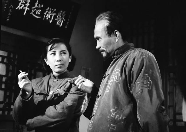 新版电视剧《红楼梦》“刘姥姥”扮演者叶琳瑯去世享年93岁(图4)