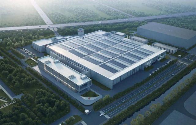 中国航空工业集团规划总院中标两项民航发动机维修基地项目(图1)