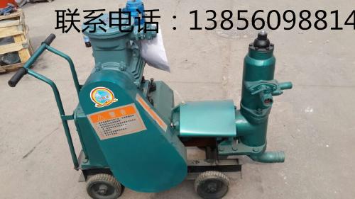 注浆泵型号大全(图4)
