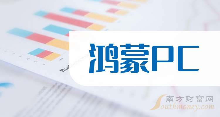 带你了解3大鸿蒙PC概念龙头股企业（干货收藏）（2025314）(图1)