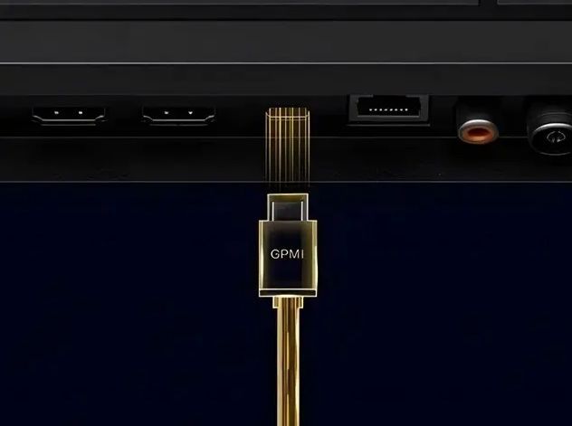 华为、海信、TCL联手！GPMI要做多媒体版「Type-C」(图1)