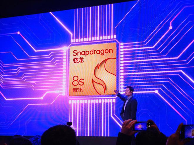 骁龙8sGen4已正式发布：对比骁龙8sGen3有多大差距？(图6)