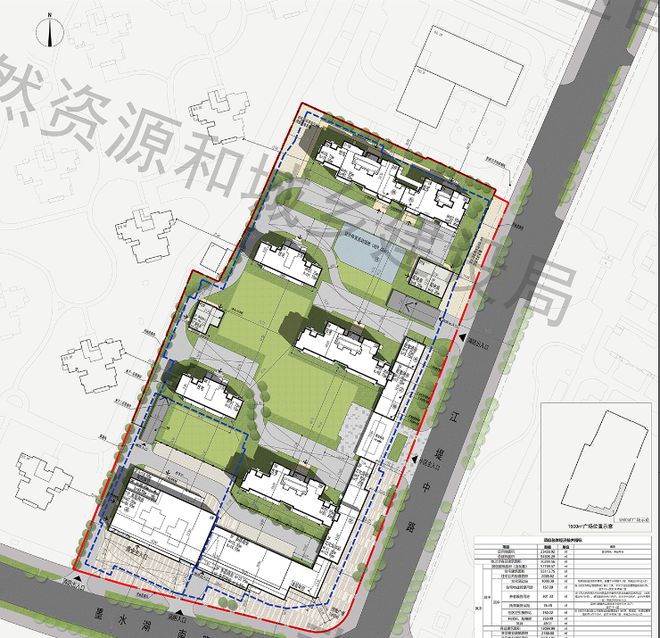武汉汉阳·境湖玥售楼处网站-2025境湖玥楼盘百科-武汉房天下(图9)