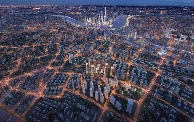 中兴路一号售楼处电话)首页网站-中兴路一号_户型图_价格_简介(图5)
