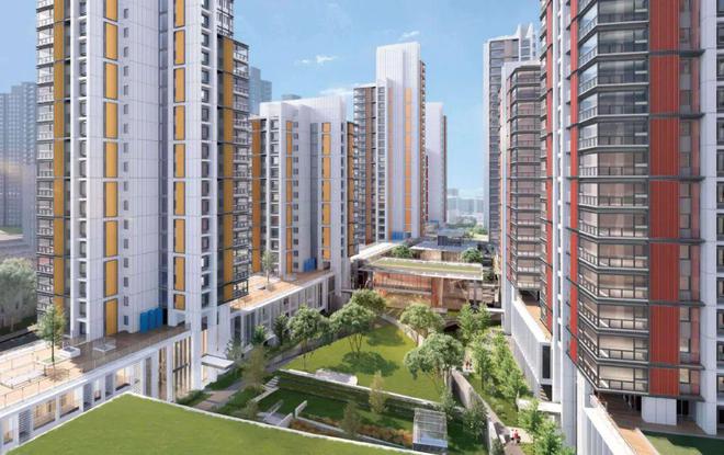 中兴路一号售楼处电话)首页网站-中兴路一号_户型图_价格_简介(图8)