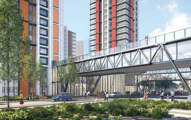 中兴路一号售楼处电话)首页网站-中兴路一号_户型图_价格_简介(图9)