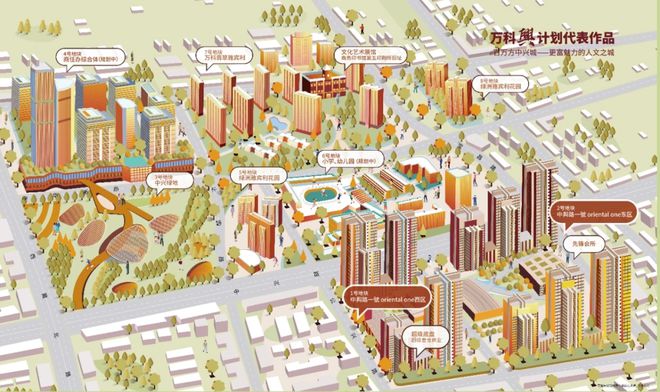 中兴路一号售楼处电话)首页网站-中兴路一号_户型图_价格_简介(图12)