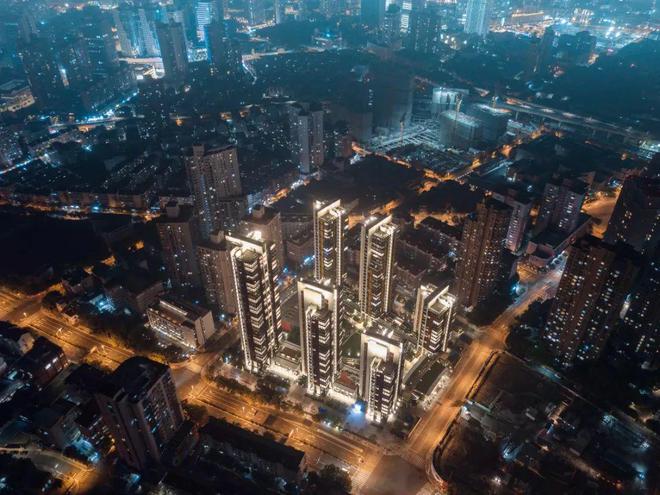 中兴路一号售楼处电话)首页网站-中兴路一号_户型图_价格_简介(图15)