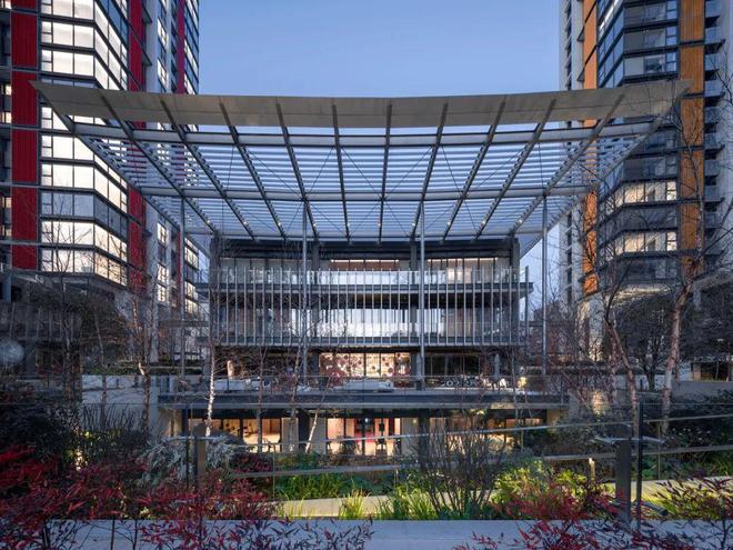 中兴路一号售楼处电话)首页网站-中兴路一号_户型图_价格_简介(图18)