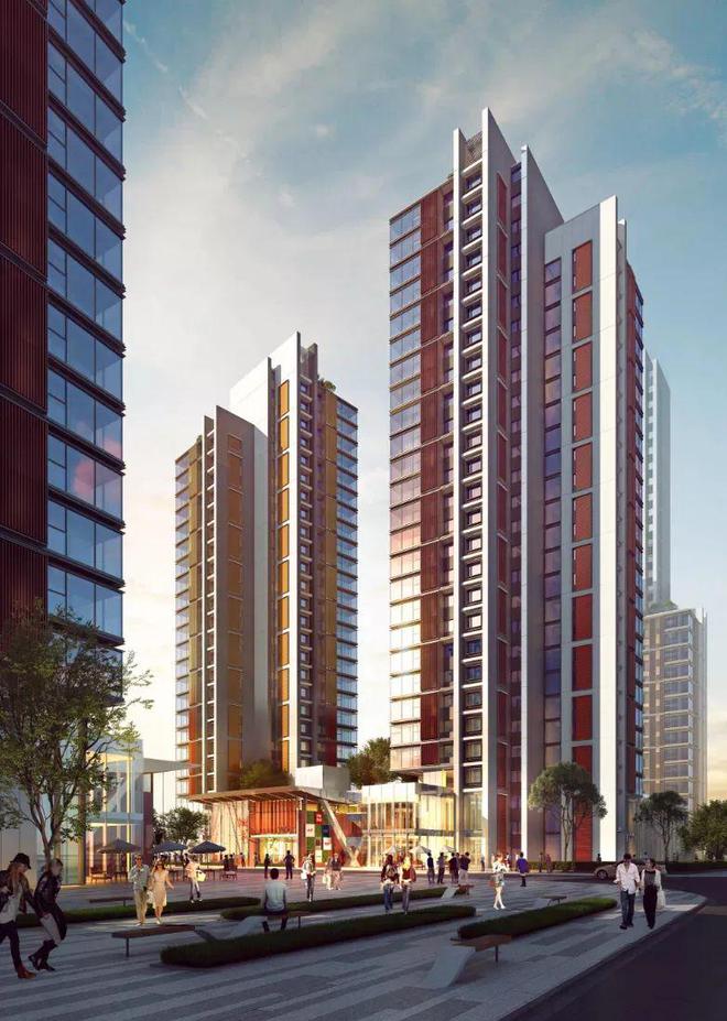 中兴路一号售楼处电话)首页网站-中兴路一号_户型图_价格_简介(图22)
