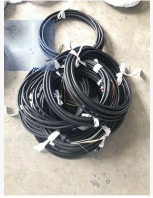 碳钢防腐材质潜水回流泵安装使用说明(图4)