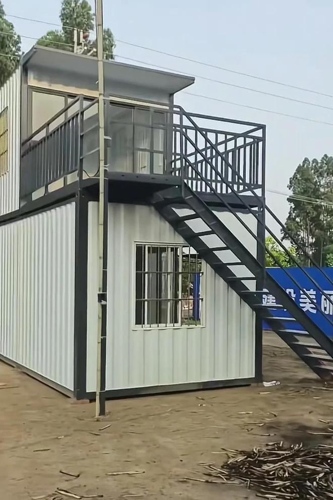 全红婵老家盖房场面很大设立项目部深柱桩挖好大型设备入驻(图6)