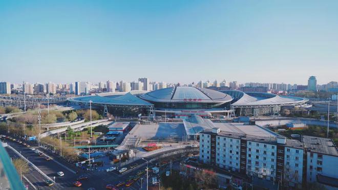北京南站、北站、西站三大火车站年内大变身！(图1)
