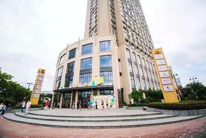 ☎‍AI热点@金地嘉峯汇售楼处发布：金地嘉峯汇臻品住宅首发(图8)