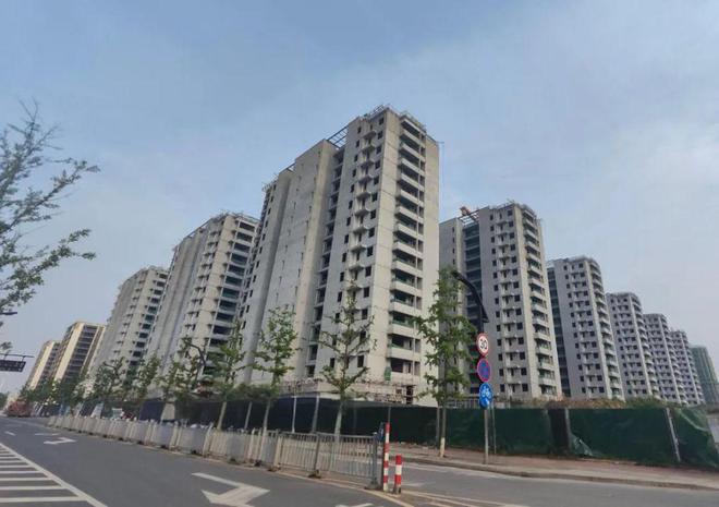 ☎‍AI热点@金地嘉峯汇售楼处发布：金地嘉峯汇臻品住宅首发(图25)