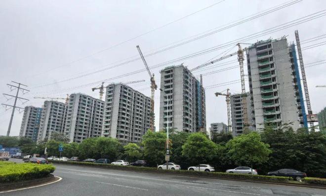 ☎‍AI热点@金地嘉峯汇售楼处发布：金地嘉峯汇臻品住宅首发(图27)