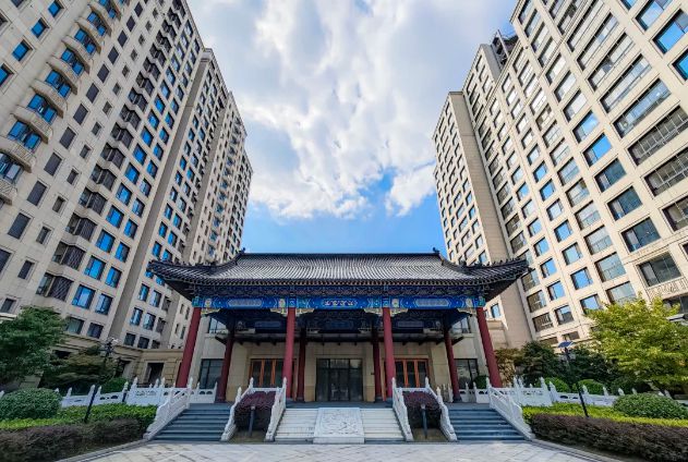 2025(万科中兴傲舍售楼处)-万科中兴傲舍售楼中心首页网站(图8)