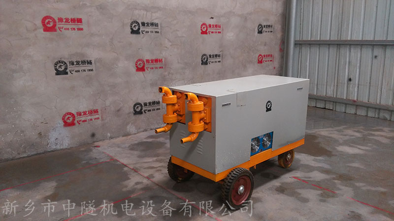 隧道注浆液压注浆泵型号介绍-搜了网(图5)