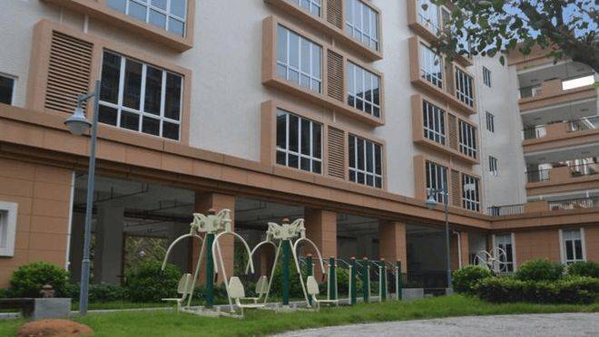 广州市黄埔区萝岗福利院地址、价格及联系电话(图2)