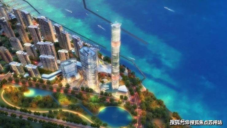 上海长滩售楼处电话-首页网站上海长滩售楼处欢迎您-价格-户型-楼盘详情(图7)