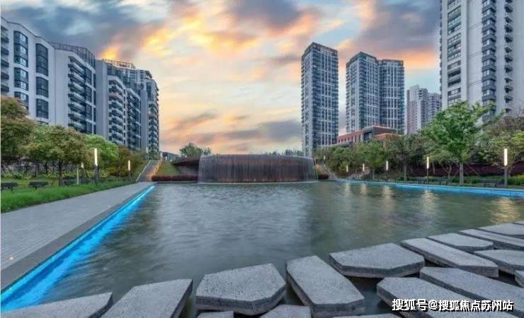上海长滩售楼处电话-首页网站上海长滩售楼处欢迎您-价格-户型-楼盘详情(图9)