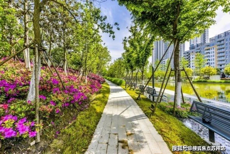 上海长滩售楼处电话-首页网站上海长滩售楼处欢迎您-价格-户型-楼盘详情(图13)