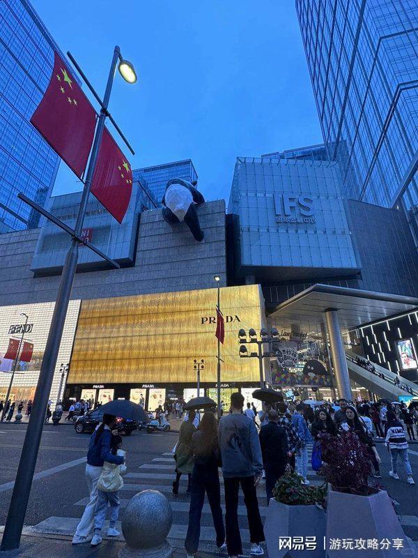 四川旅游景点分布图高清去四川旅游多远实用技巧(图2)