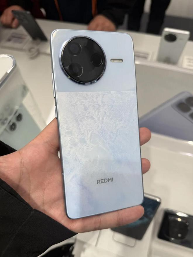 4999元！iPhone16Pro成618最大赢家无情降价重回销量榜首(图7)