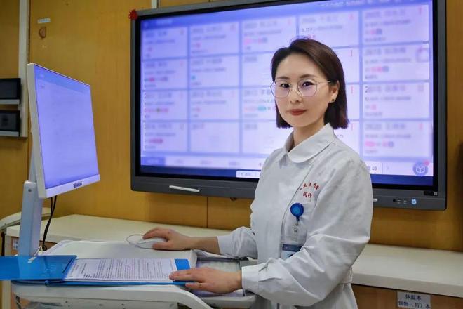 祝贺！她们获市级荣誉(图3)