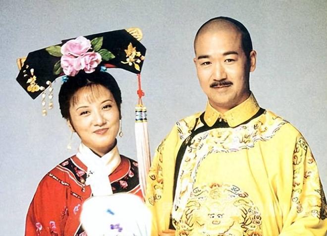 邓婕：离婚协议让她29年无子女继子不争气的她如今过得怎样？(图1)