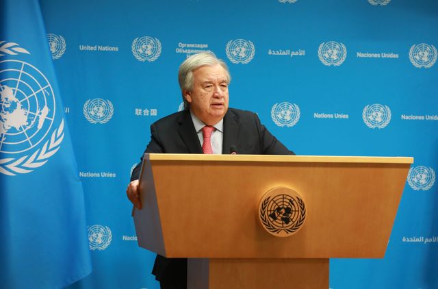 美国会费收不上来联合国被迫裁员6900人我国反应亮了不一般(图3)