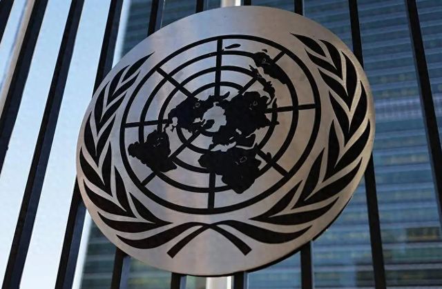 美国会费收不上来联合国被迫裁员6900人我国反应亮了不一般(图1)
