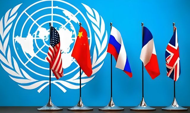 美国会费收不上来联合国被迫裁员6900人我国反应亮了不一般(图4)