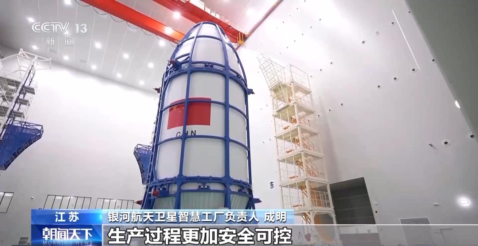 五天两捷报海南商业航天发射场实现双工位连续发射(图4)