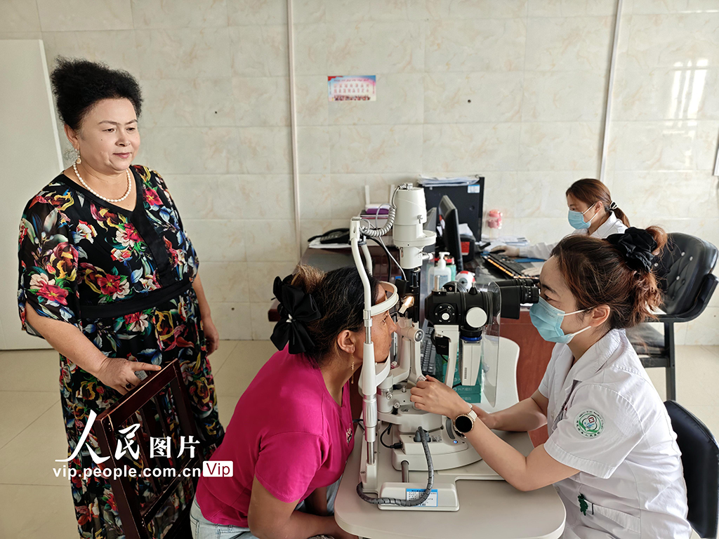 爱护眼睛珍爱视力(图3)