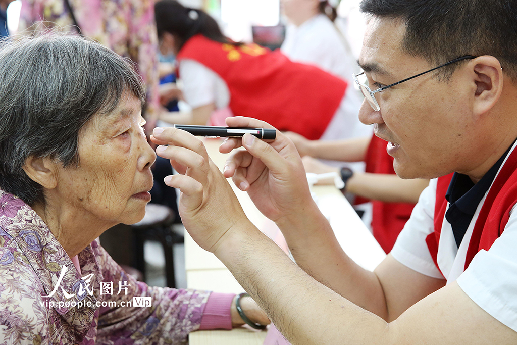爱护眼睛珍爱视力(图5)