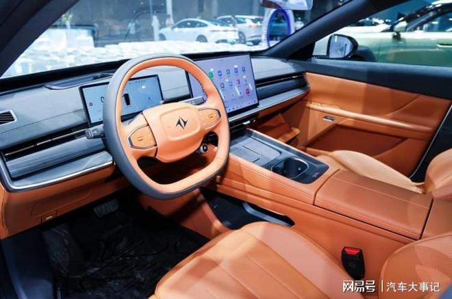 三车齐发！东风品牌实力派登陆2025粤港澳大湾区车展(图7)