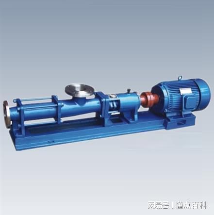 2025年热门螺杆泵厂家选购指南：国产高适配品牌推荐(图2)