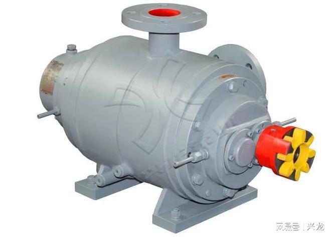 卫生级螺杆泵：高效稳定助力食品医药行业洁净输送(图3)