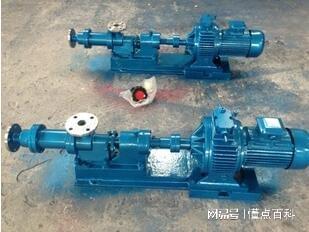 2025年螺杆泵选购指南:五大厂家多维能力全面对比(图2)