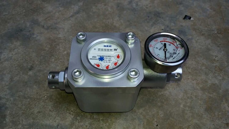 ZBSB8注浆泵型号全工程地铁用双液注浆泵(图1)