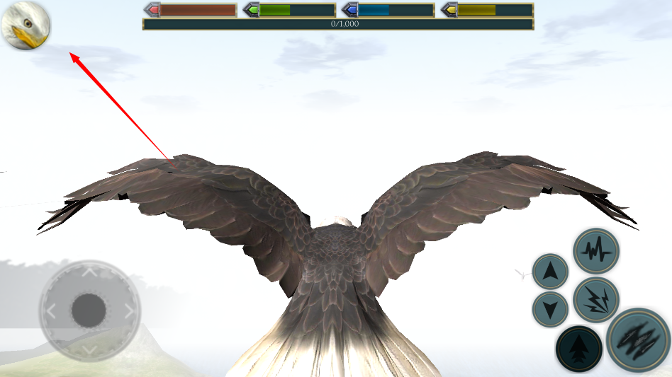 终极鸟模拟器安卓版-终极鸟模拟器安装-52PK游戏网(图1)