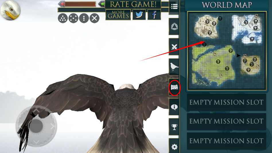 终极鸟模拟器安卓版-终极鸟模拟器安装-52PK游戏网(图3)