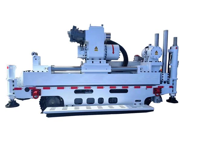 定向钻机论坛靠谱吗？这3点带你一探究竟！(图1)