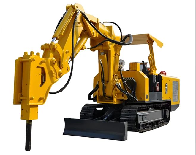 性价比高的巷道修复机哪家研发能力强?这3家值得关注!(图1)